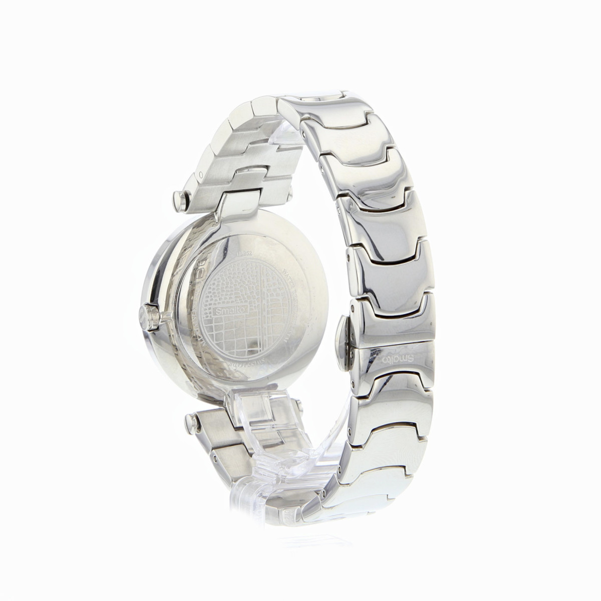 Montre Smalto Femme FIORE - SNML20C1BM1