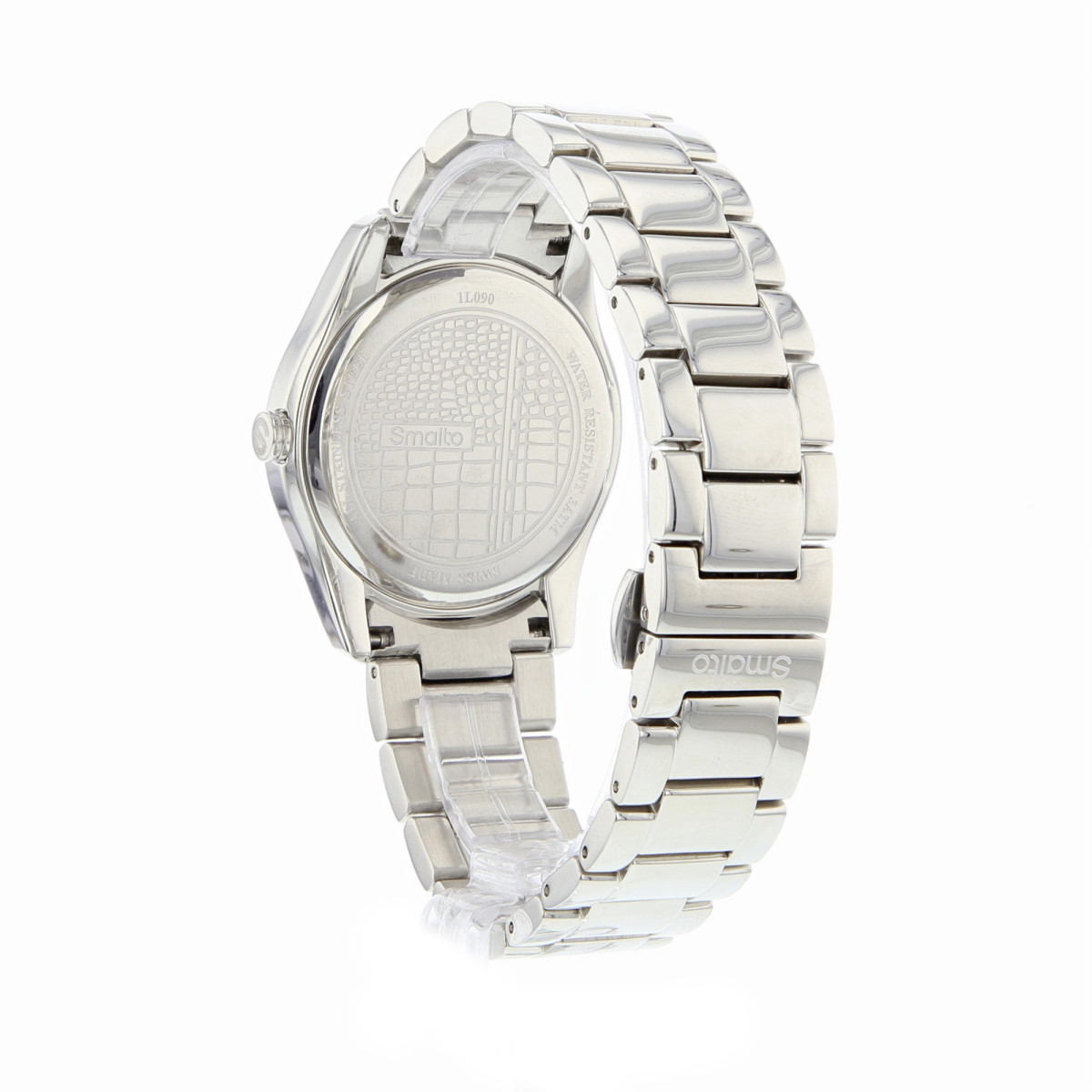 Montre Smalto Femme PHÉNIX - SNML30C3BM1 Montre Smalto Femme PHÉNIX - SNML30C3BM1