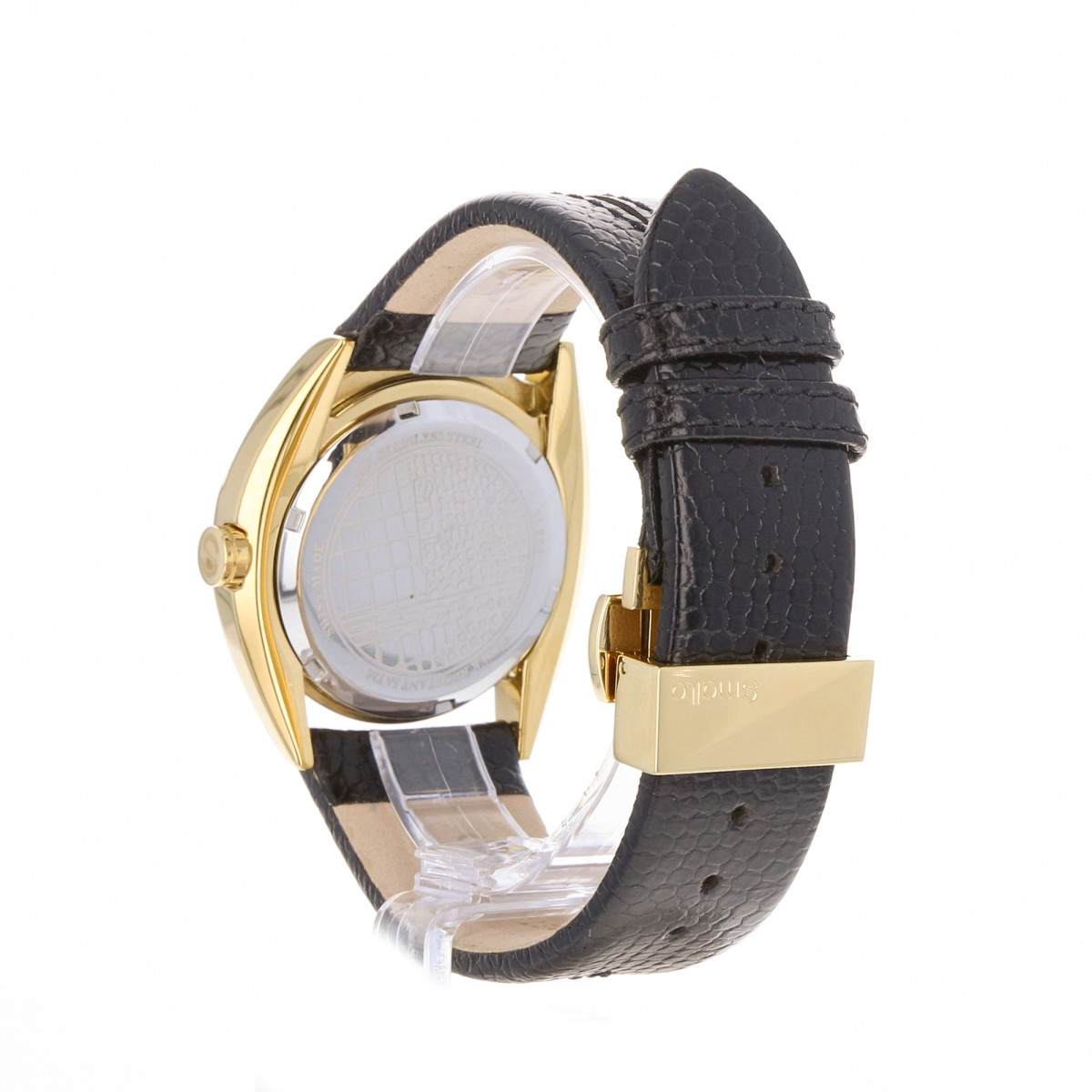 Montre Smalto Femme TAURO - SNML62C3BC1