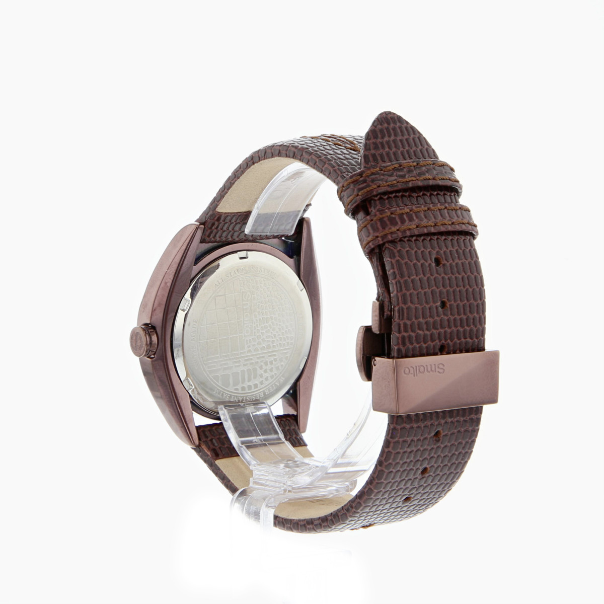 Montre Smalto Femme TAURO - SNML66C5BC2