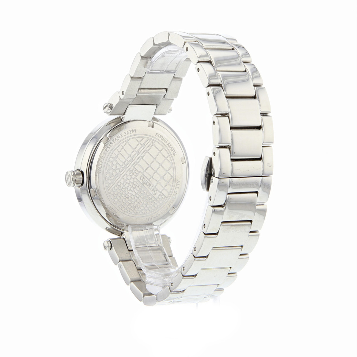 Montre Smalto Femme BRILLARE - SNML70C2BM1