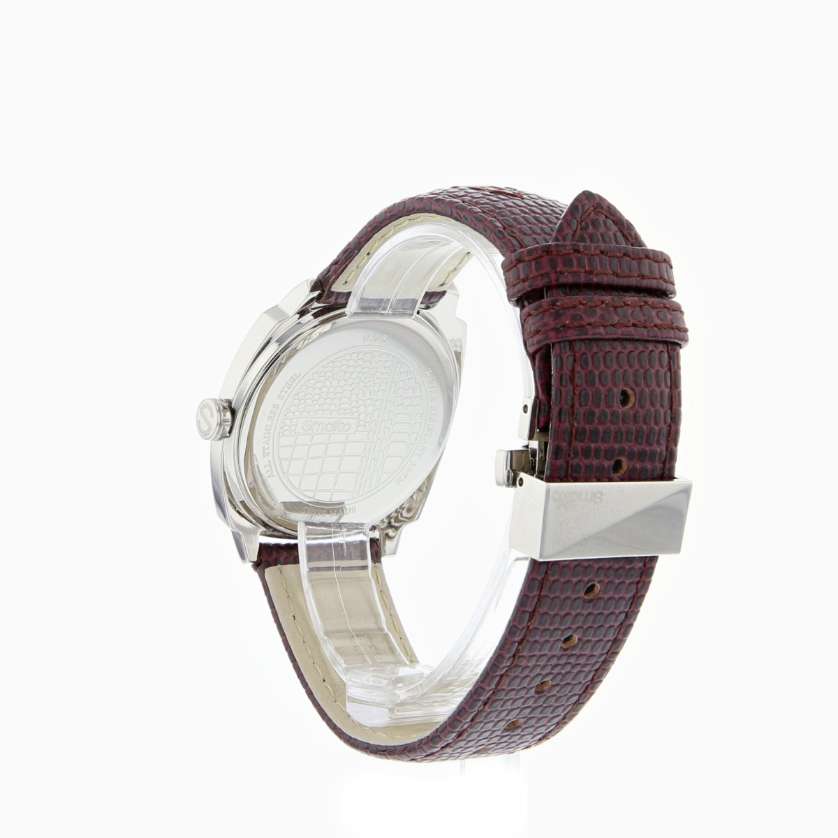Montre Smalto Femme MESSINA - SNML80C3BC2 Montre Smalto Femme MESSINA - SNML80C3BC2