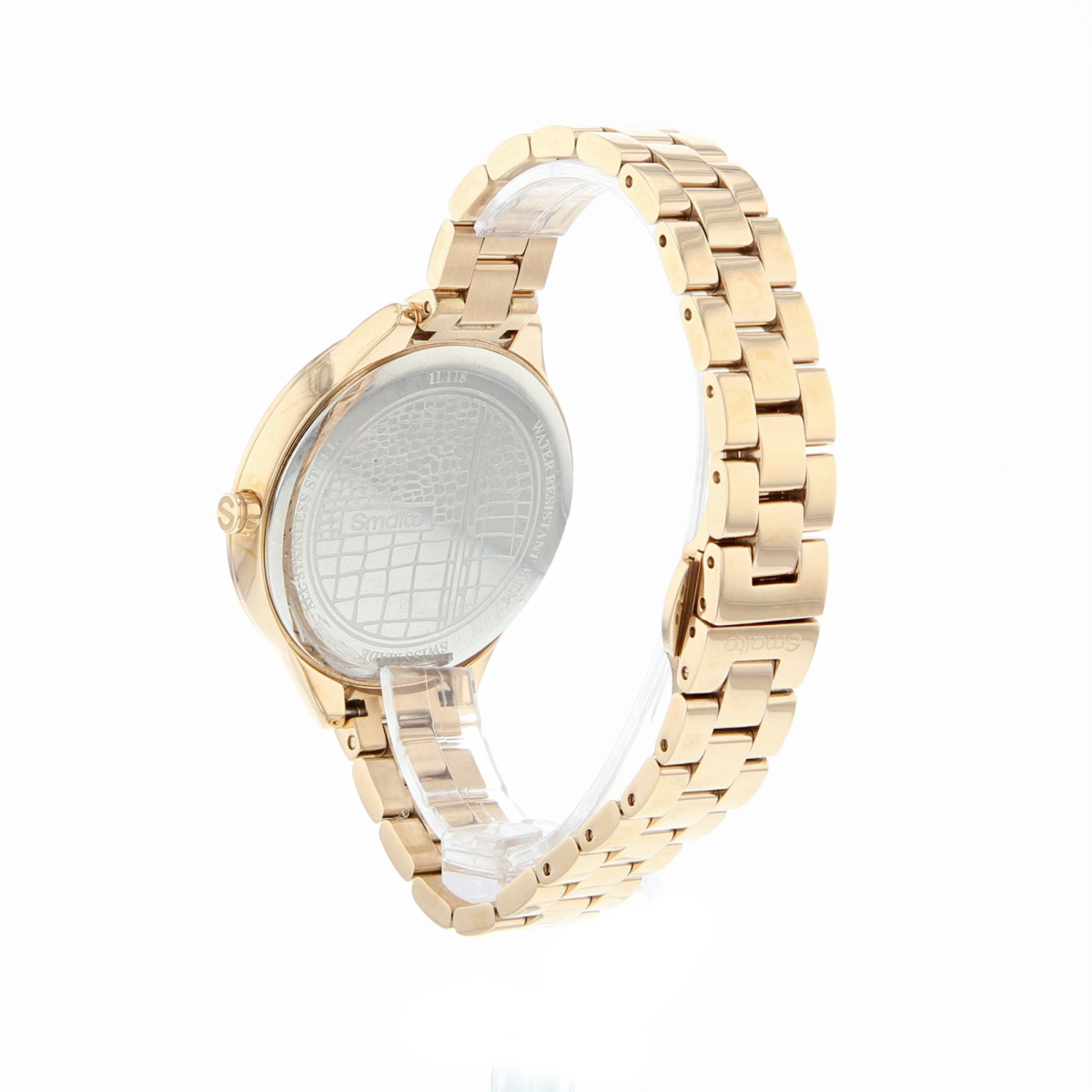 Montre Smalto Femme PHÉBUS - SNML83C5BM3