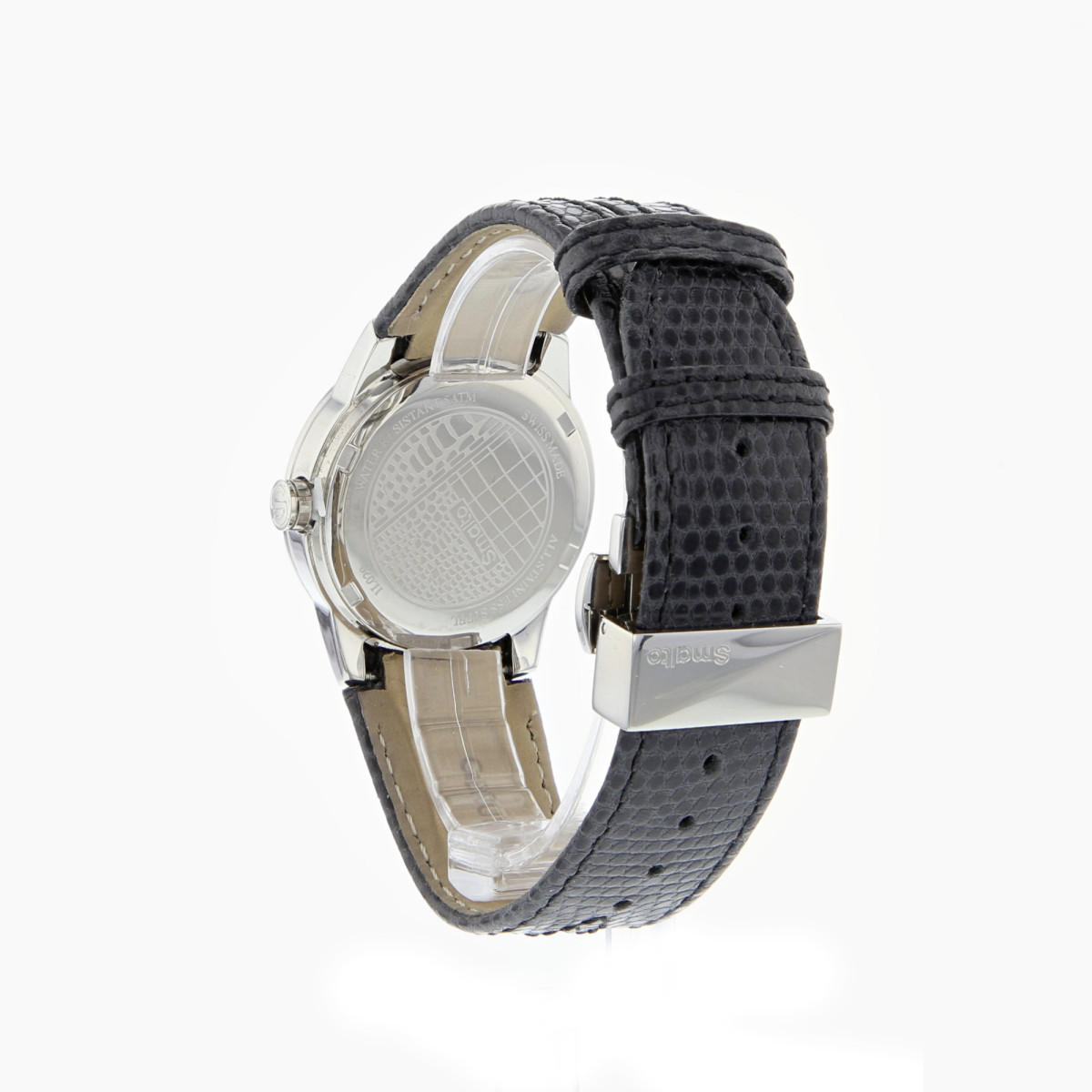 Montre Smalto Femme CAMPANIA - SNML90C1BC1