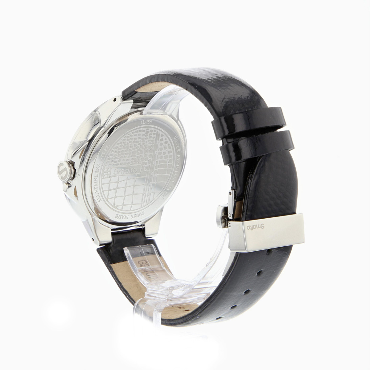 Montre Smalto Femme SABINA - SNML90C3BC1