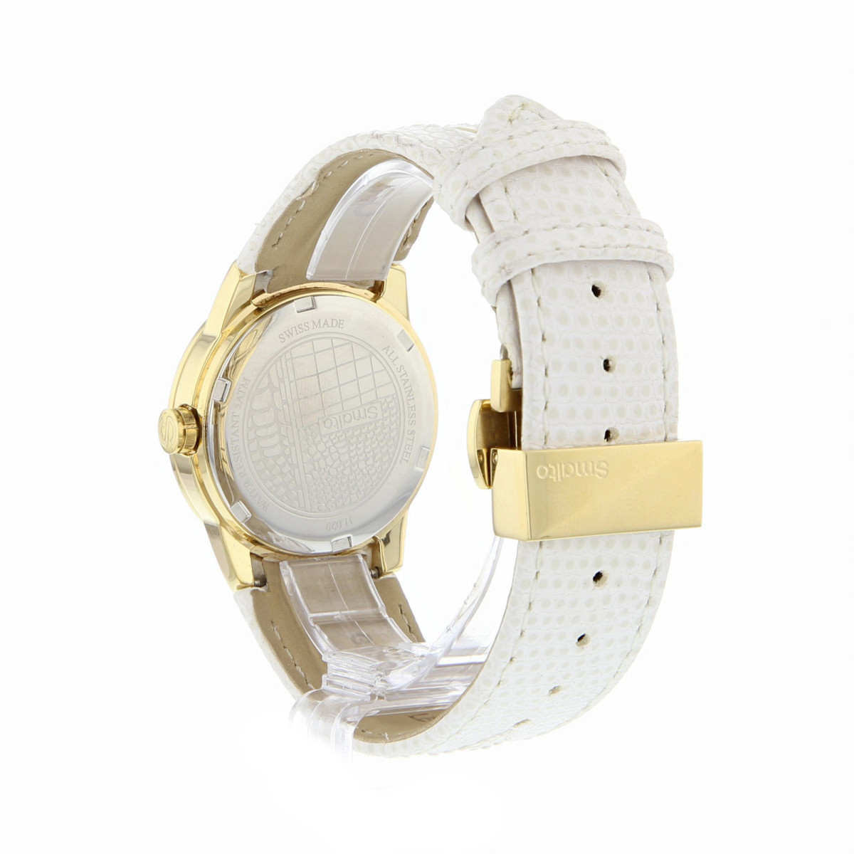 Montre Smalto Femme CAMPANIA - SNML92C3BC0