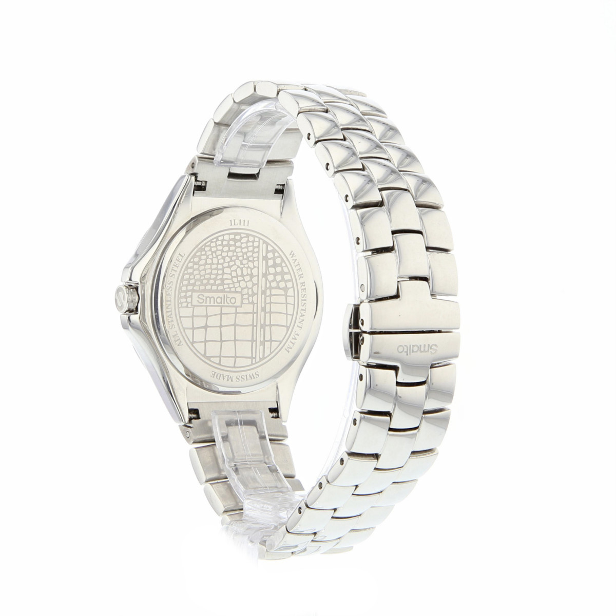 Montre Smalto Femme MIRACOLO - SNML110C3BM1