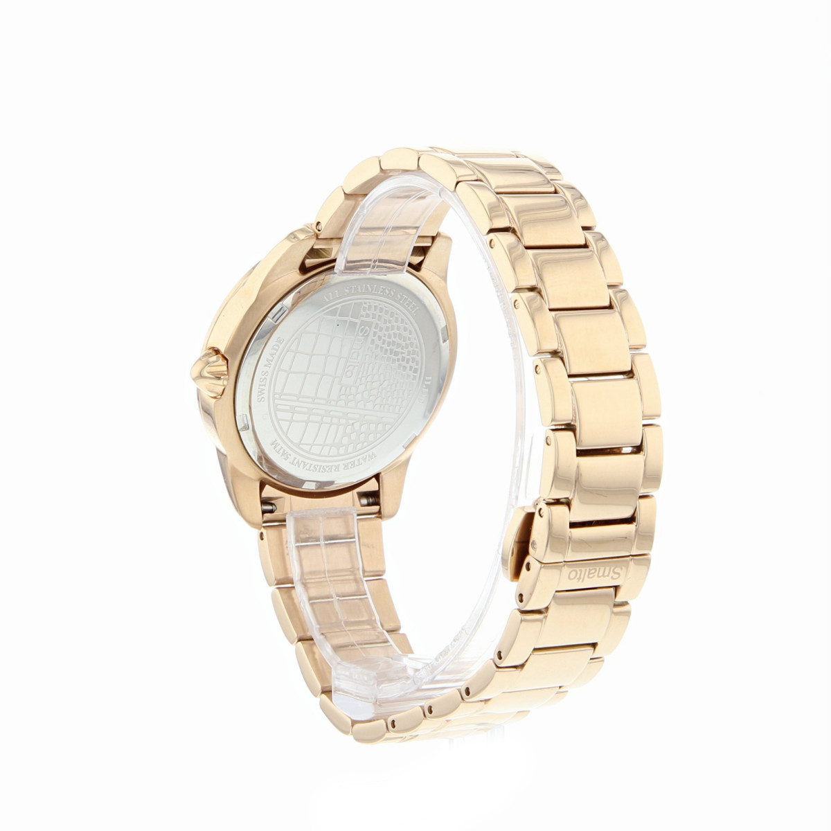 Montre Smalto Femme COSTOSO - SNML293C3BM3