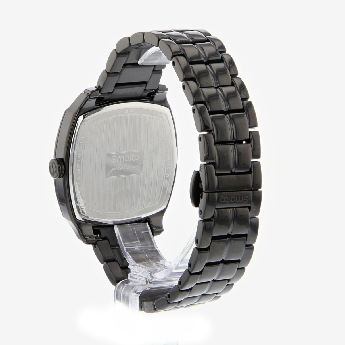 Montre Smalto Femme GR-8 - SNML621C1BM2 Montre Smalto Femme GR-8 - SNML621C1BM2