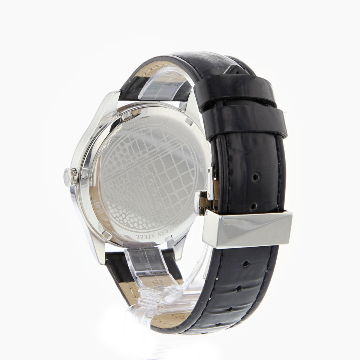 Montre Smalto Femme FONTINA - SNML870C2BC1