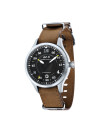 Montre AVI-8 Hawker Hurricane Cadran noir  AV-4046-01