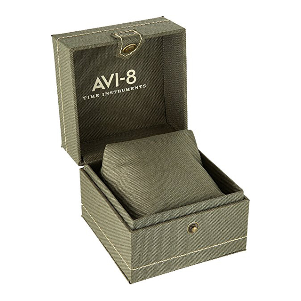 Montre AVI-8 Hawker Hurricane Cadran noir AV-4068-03 Montre AVI-8 Hawker Hurricane Cadran noir AV-4068-03