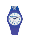 Montre unisexe Superdry Urban cadran blanc