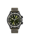 Montre Spinnaker Bradner Automatique Cadran Vert  SP-5057-04