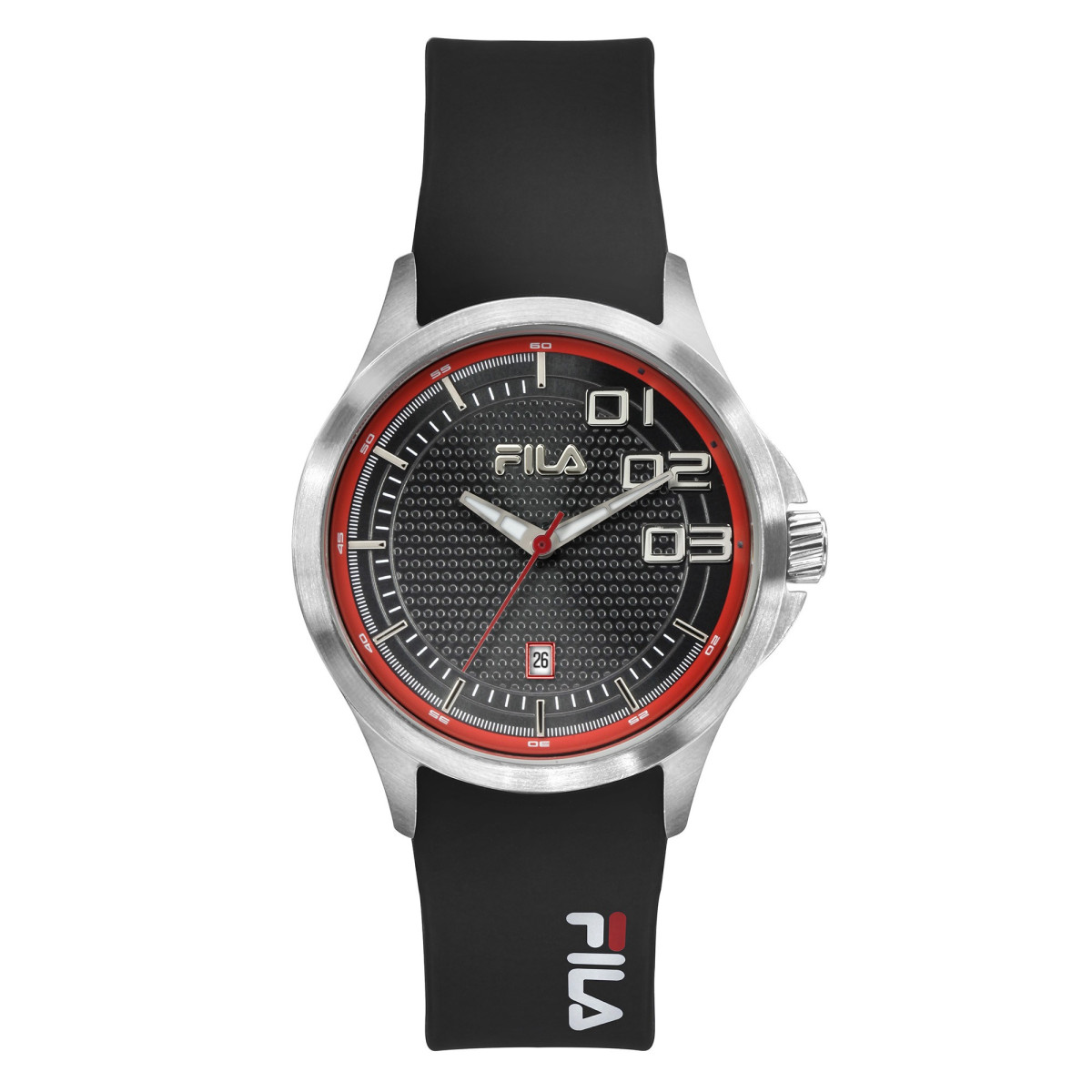 Montre homme FILA cadran noir - 38-088-201