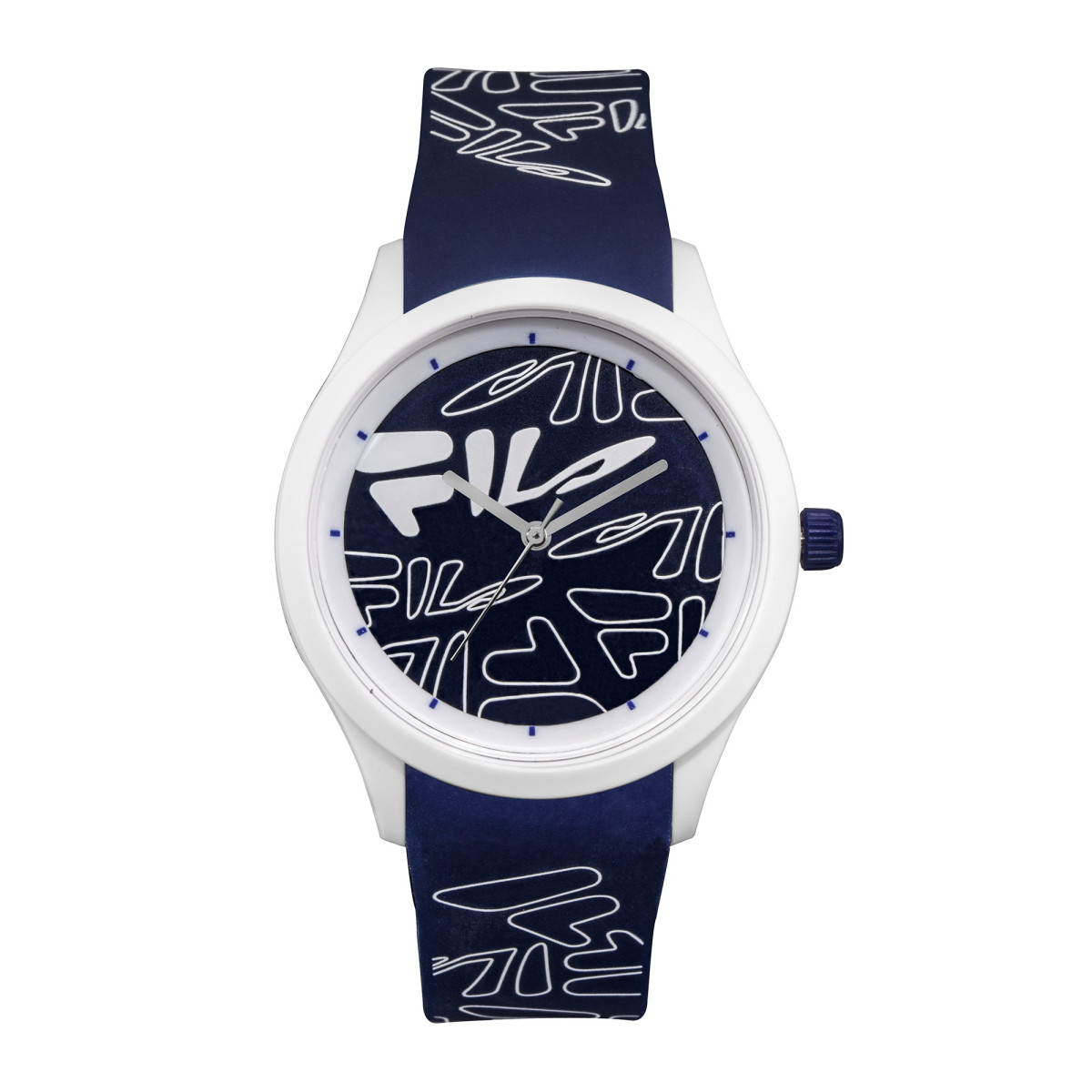 Montre homme FILA cadran bleu - 38-129-203