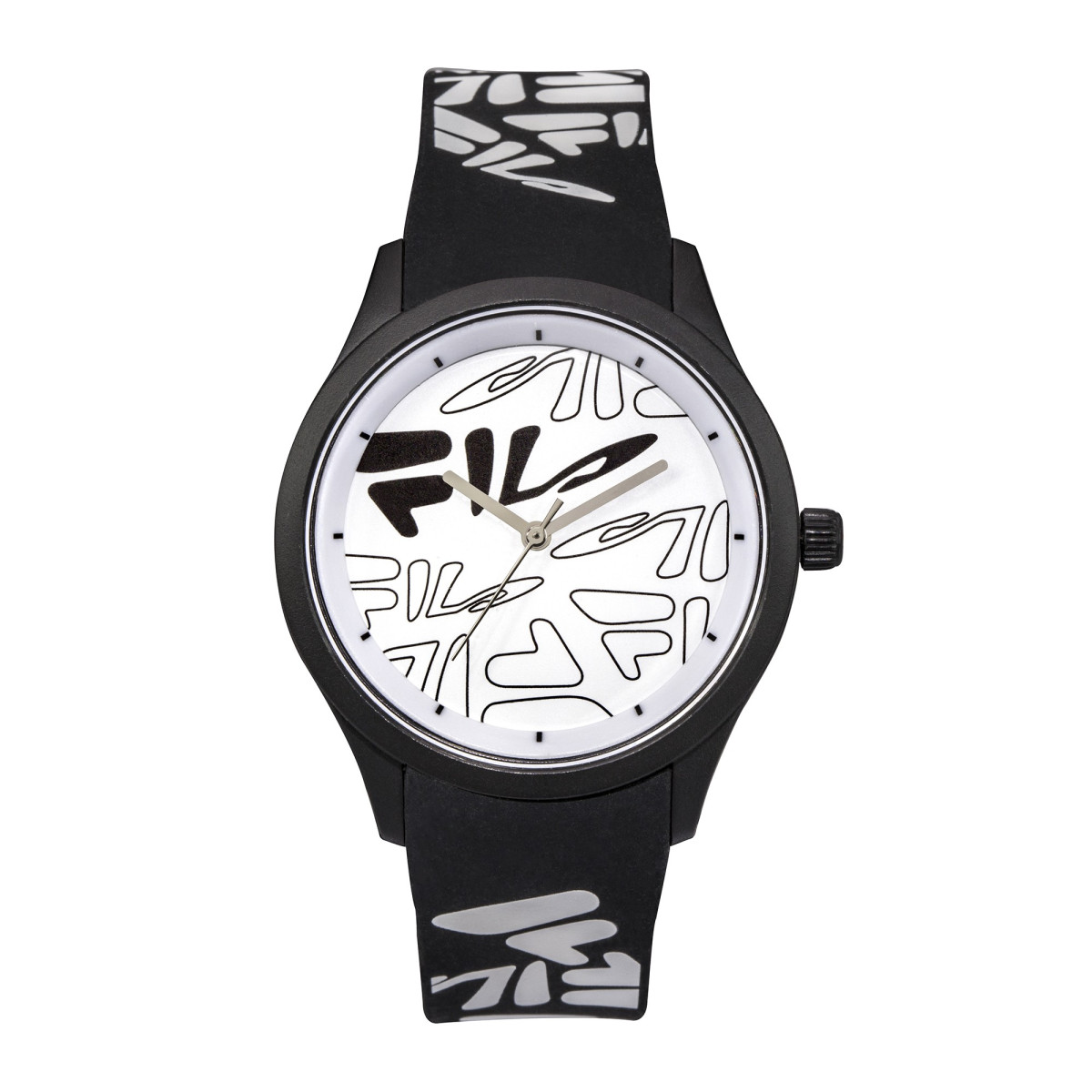 Montre homme FILA cadran blanc - 38-129-205