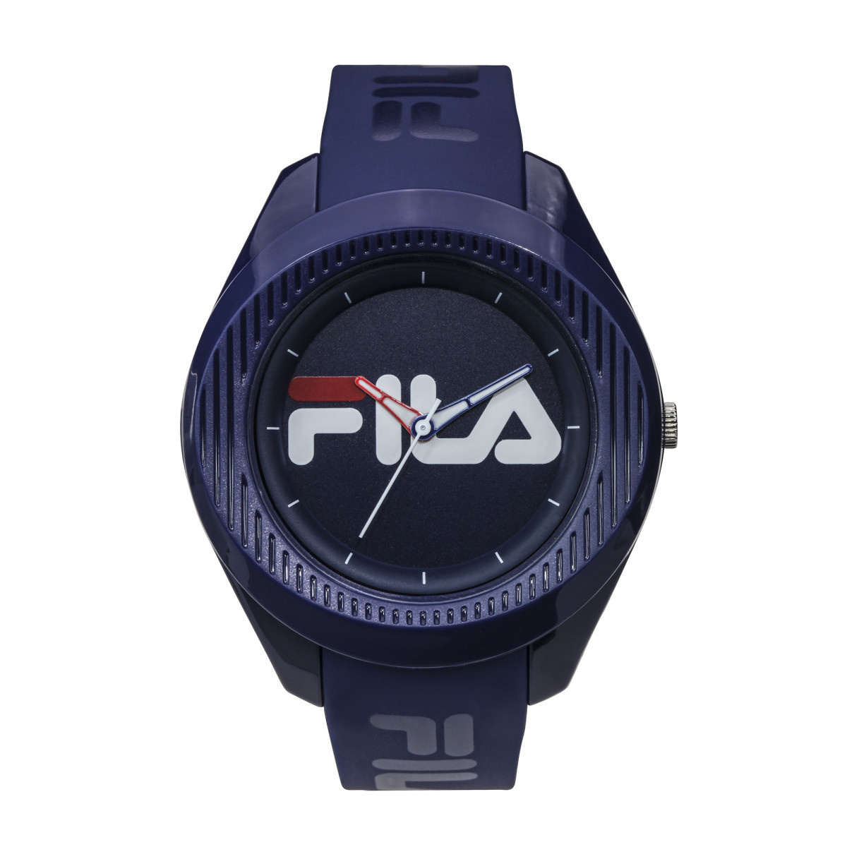Montre mixte FILA cadran bleu - 38-160-005