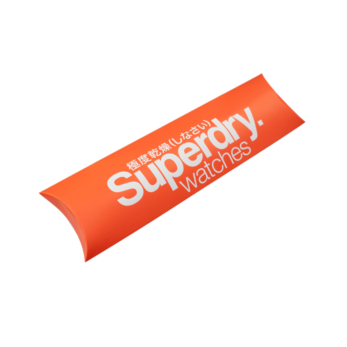 Montre mixte Superdry Urban cadran noir - SYG164B