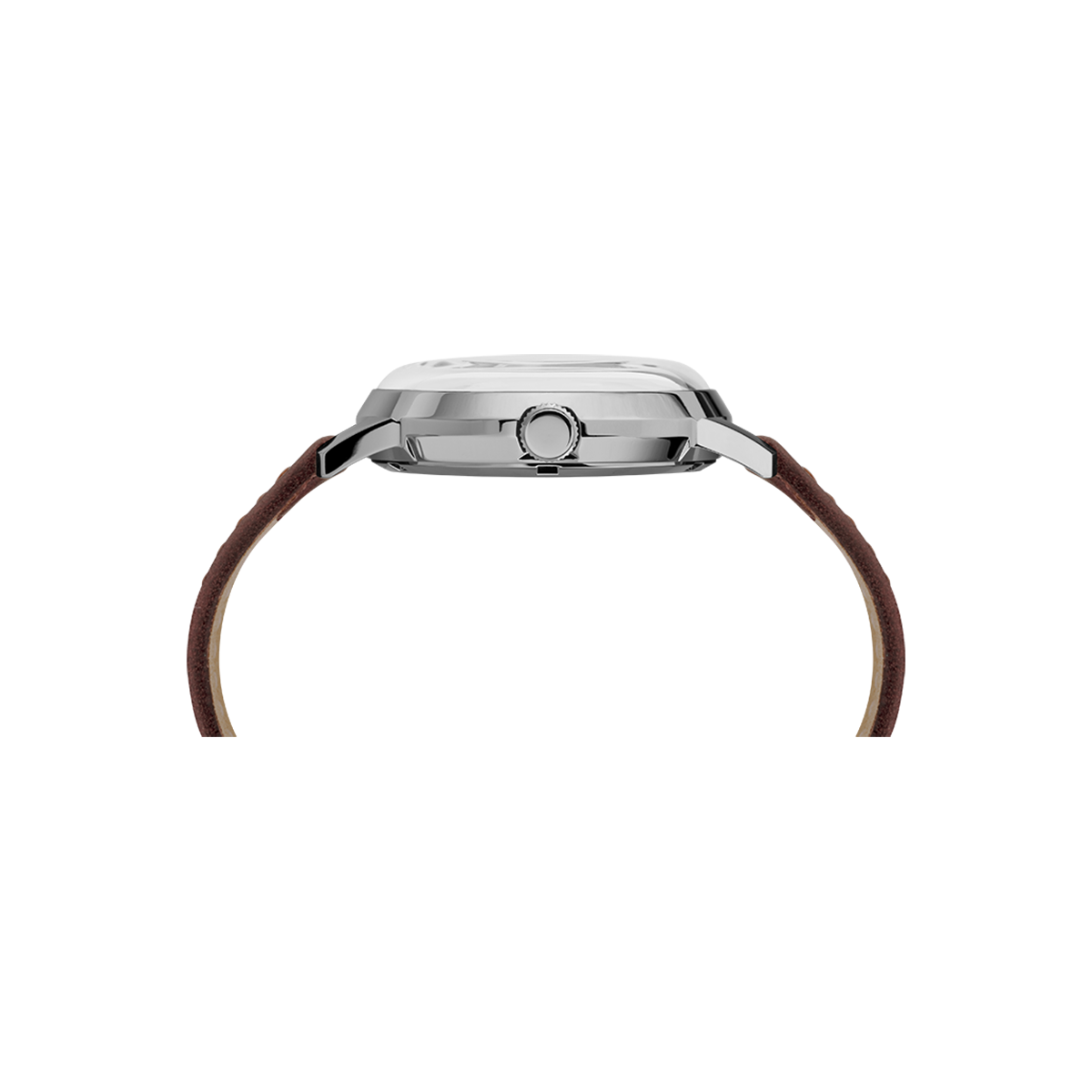 Montre Homme Timex "Marlin Automatique" Boîtier SST 40mm en Acier Cadran Argent - TW2T22700 Montre Homme Timex "Marlin Automatique" Boîtier SST 40mm en Acier Cadran Argent - TW2T22700