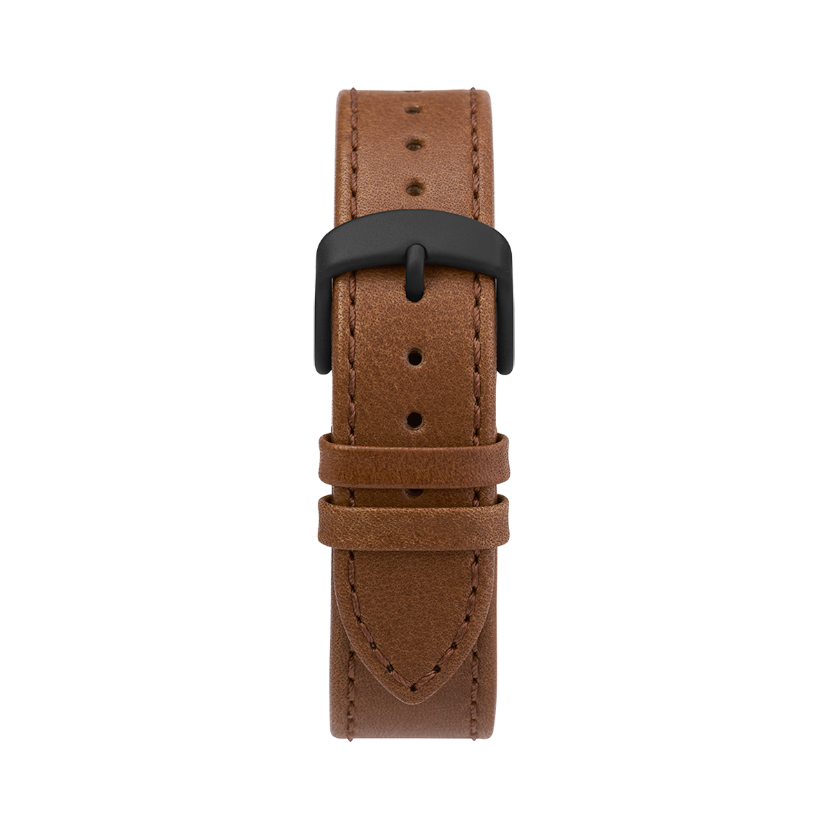 Montre Homme Timex "Weekender" Boîtier 40mm en Acier Noir Cadran INDIGLO® Noir - TW2T30500
