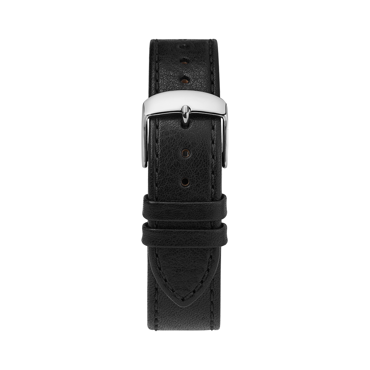 Montre Homme Timex "Weekender" Boîtier 40mm en Acier Cadran INDIGLO® Noir - TW2T30700