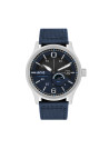 Montre Homme AVI-8 FLYBOY Cadran  Cadran bleu  – AV-4061-02