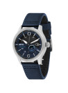 Montre Homme AVI-8 FLYBOY Cadran  Cadran bleu  – AV-4061-02