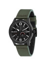 Montre Homme AVI-8 FLYBOY Cadran  Cadran vert  – AV-4061-03