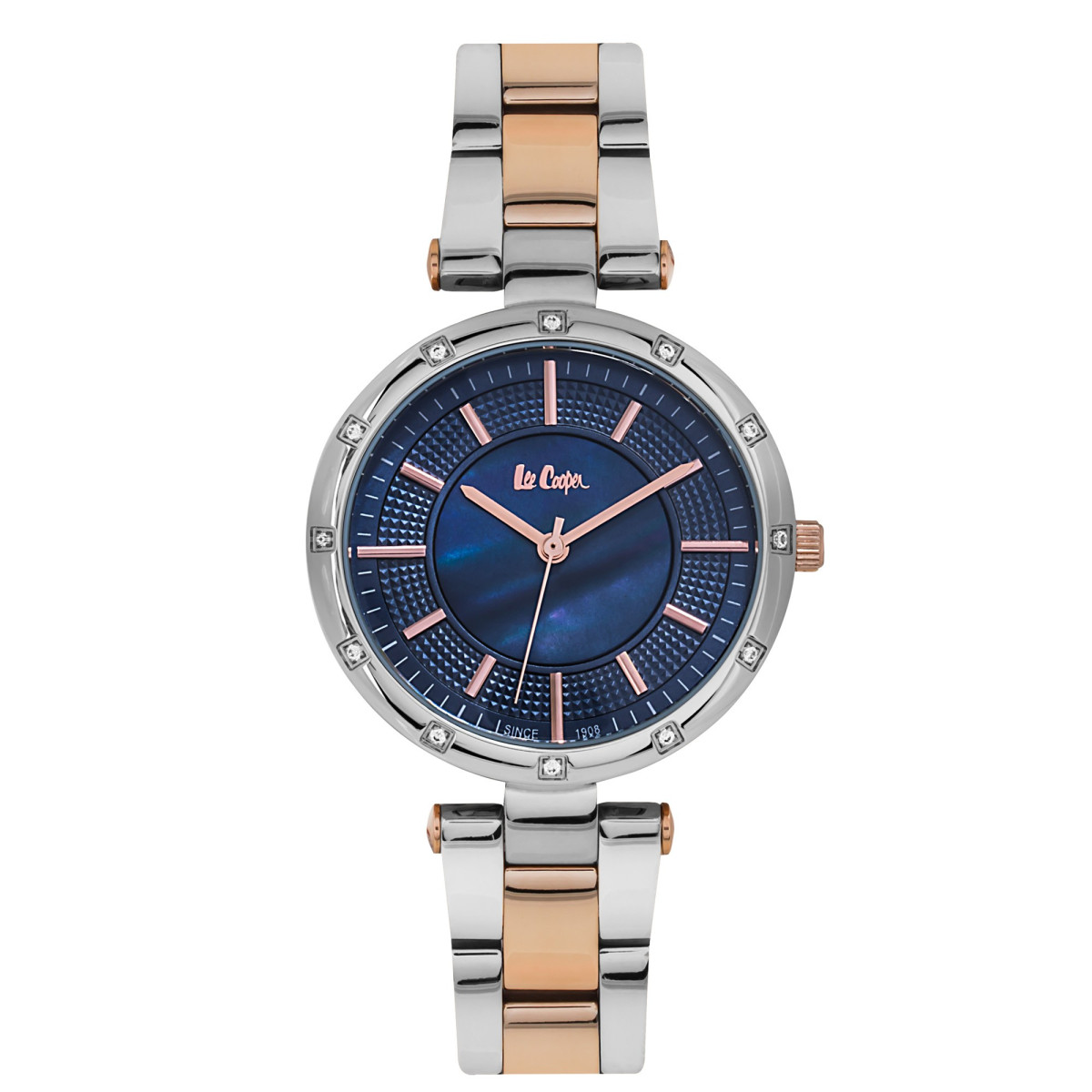 boots lee cooper femme