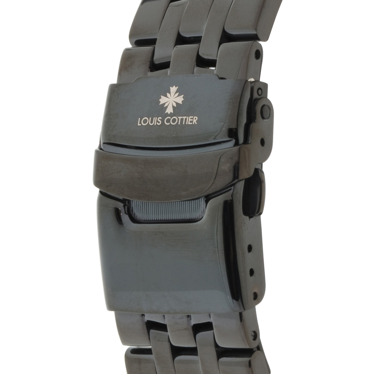 Louis cottier automatique deals