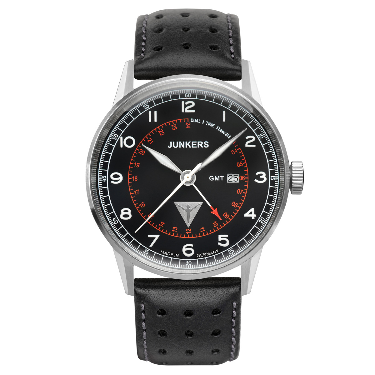Montre Junkers G38 GTM - J-6946-2 Montre Junkers G38 GTM - J-6946-2