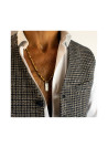 Collier Homme JASPER en Argent 925