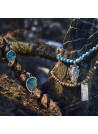 Collier Homme DYRIAN en Argent 925