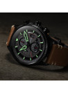 Montre AVI-8 HAWKER HUNTER Quartz Chronograph - AV-4064-03