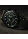 Montre AVI-8 HAWKER HUNTER Quartz Chronograph - AV-4064-02