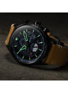 Montre AVI-8 HAWKER HUNTER Quartz Chronograph - AV-4064-01