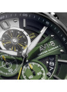 Montre AVI-8 HAWKER HARRIER II Quartz Chronograph - AV-4051-02