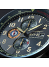 Montre AVI-8 HAWKER HURRICANE Quartz - AV-4011-0F