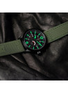 Montre Homme AVI-8 FLYBOY Cadran vert  – AV-4061-03