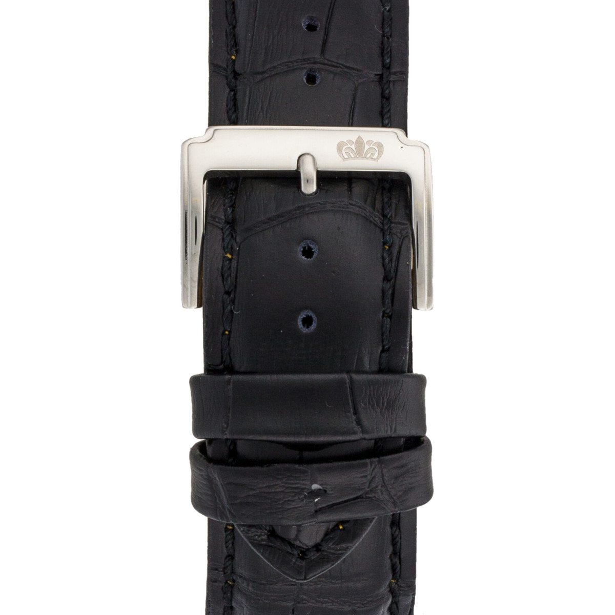 Montre Jost Burgi "MONTESQUIEU" Bracelet cuir - HA4C60C2BC1 Montre Jost Burgi "MONTESQUIEU" Bracelet cuir - HA4C60C2BC1
