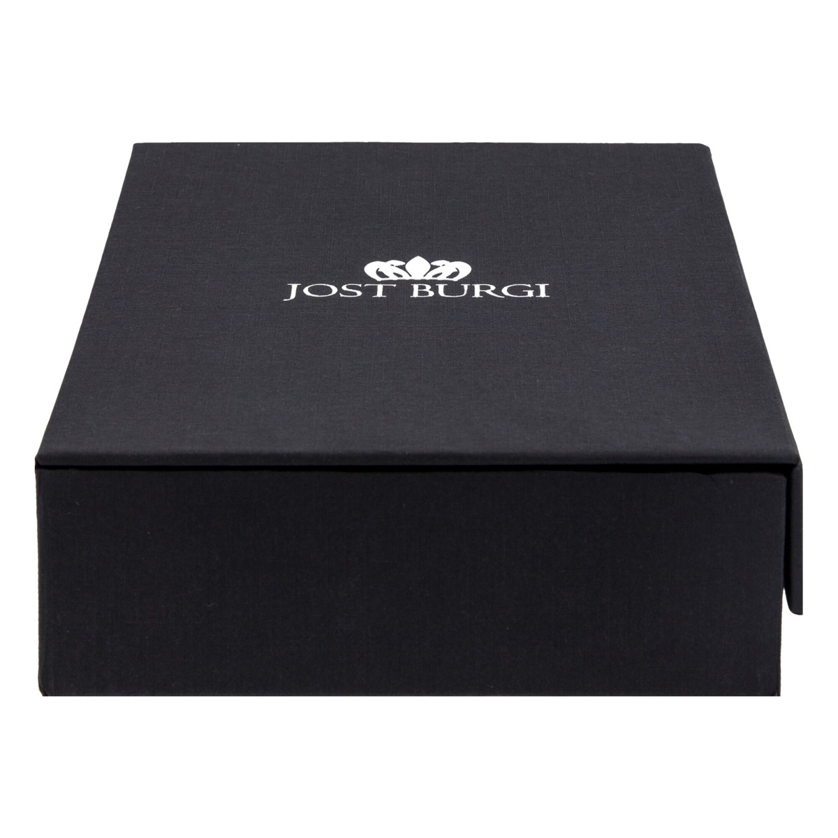 Montre Jost Burgi "MONTESQUIEU" Bracelet cuir - HA4C60C2BC1 Montre Jost Burgi "MONTESQUIEU" Bracelet cuir - HA4C60C2BC1