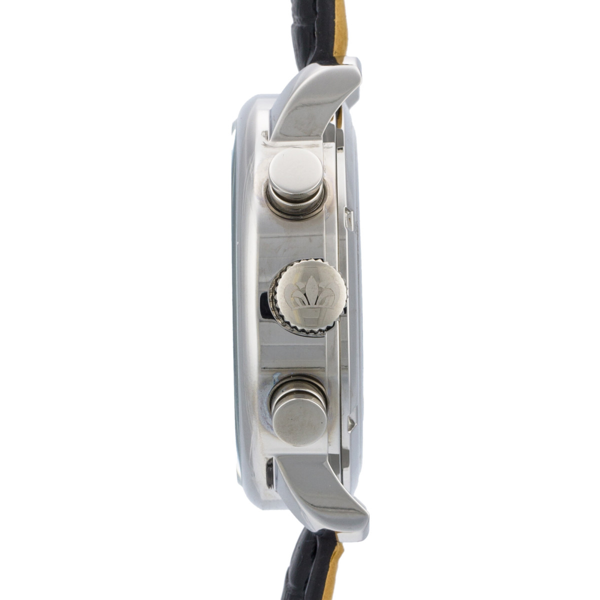 Montre Jost Burgi "MONTESQUIEU" Bracelet cuir - HA4C60C2BC5 Montre Jost Burgi "MONTESQUIEU" Bracelet cuir - HA4C60C2BC5