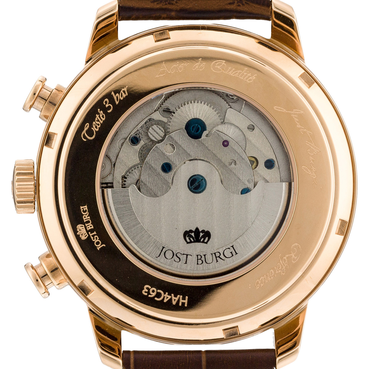 Burgi Lugano Jost Burgi Watches Price Best Jost Burgi Automatic