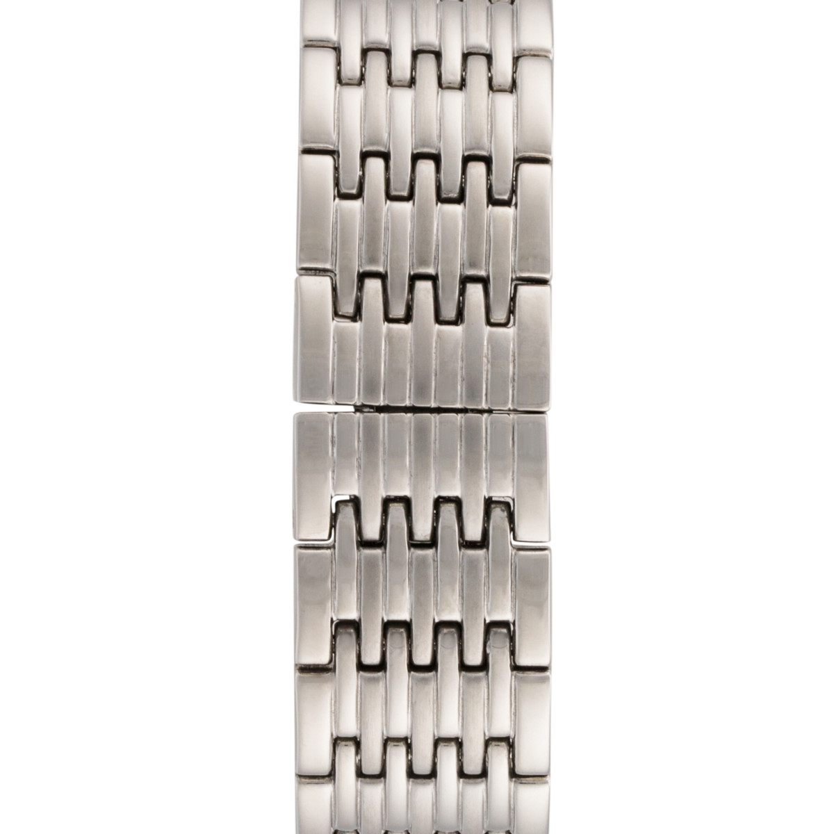 Montre Jost Burgi "STELLA" bracelet métal - HB4A10C1BM1