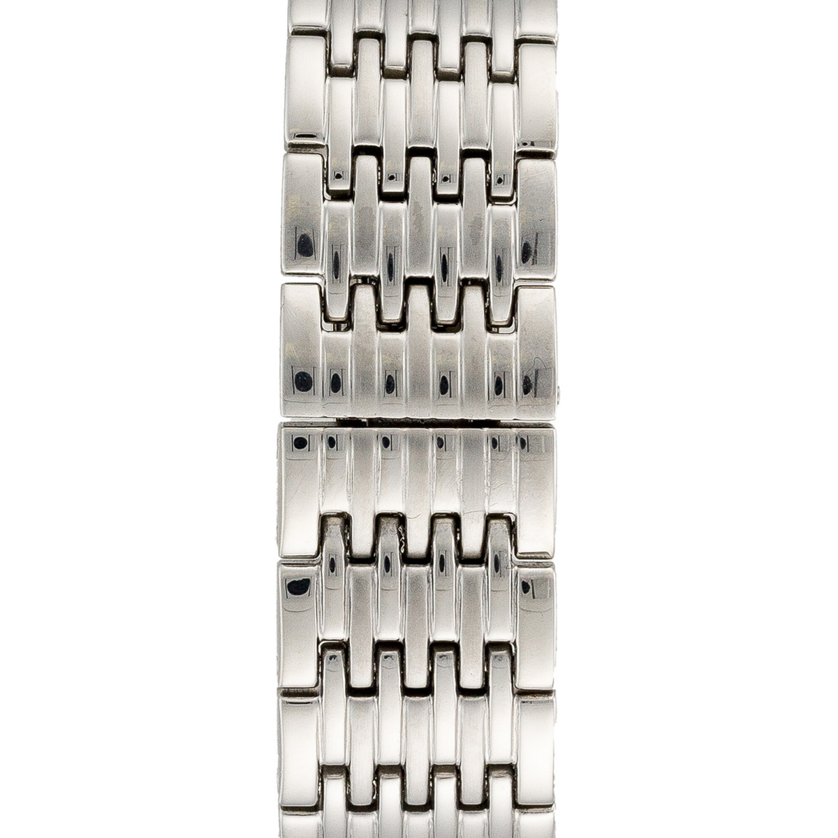 Montre Jost Burgi "STELLA" bracelet métal - HB4A10C3BM1 Montre Jost Burgi "STELLA" bracelet métal - HB4A10C3BM1