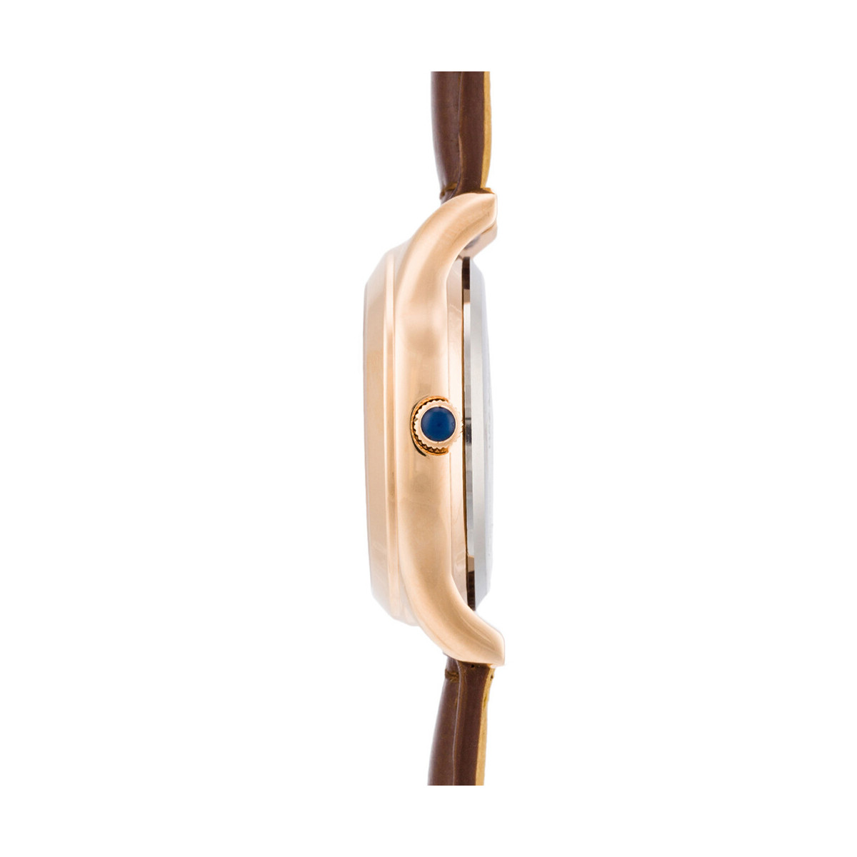 Montre Jost Burgi "STELLA" bracelet métal - HB4A13C3BC2 Montre Jost Burgi "STELLA" bracelet cuir - HB4A13C3BC2