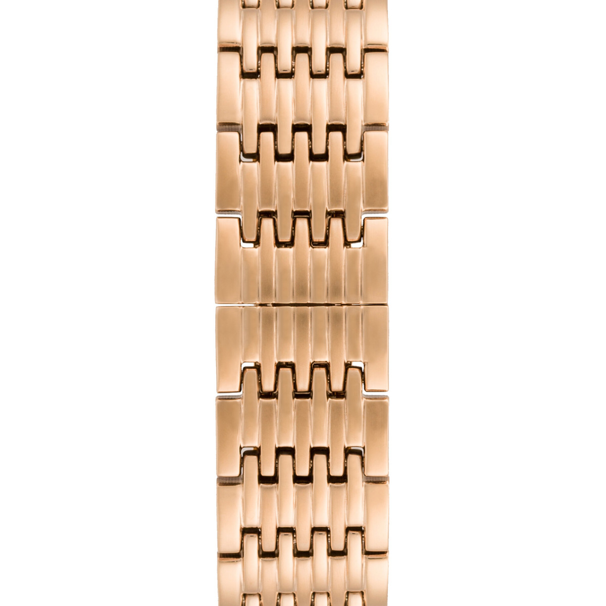 Montre Jost Burgi "STELLA" bracelet métal - HB4A13C3BM3