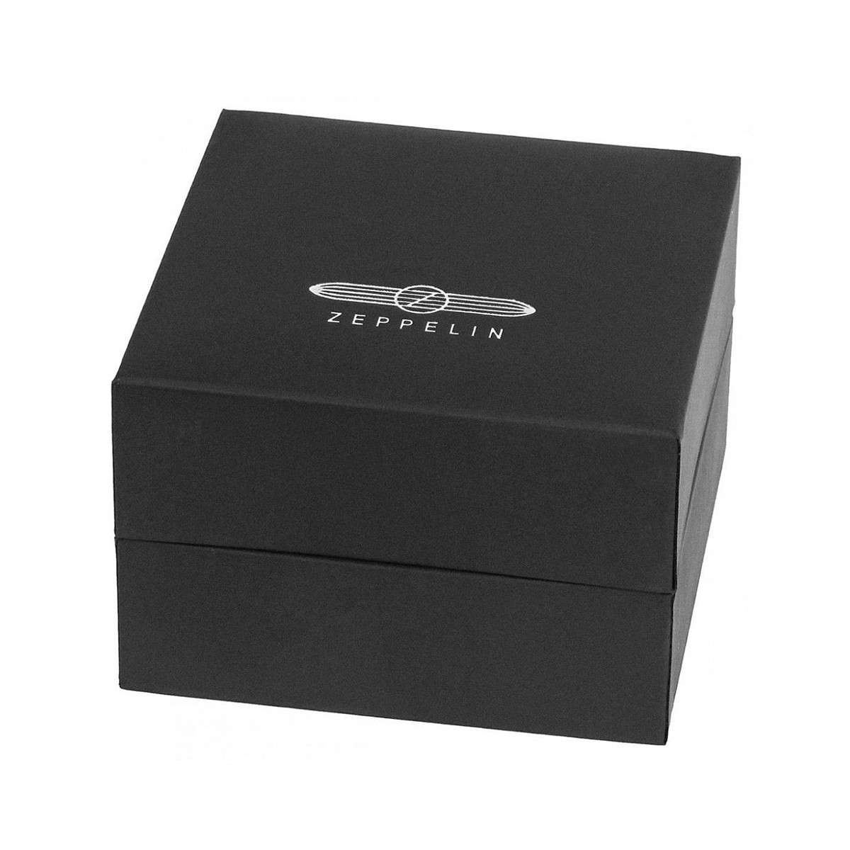 Montre Zeppelin LZ129 Hindenburg - 36 mm - Z-7039-1 Montre Zeppelin LZ129 Hindenburg - 36 mm - Z-7039-1