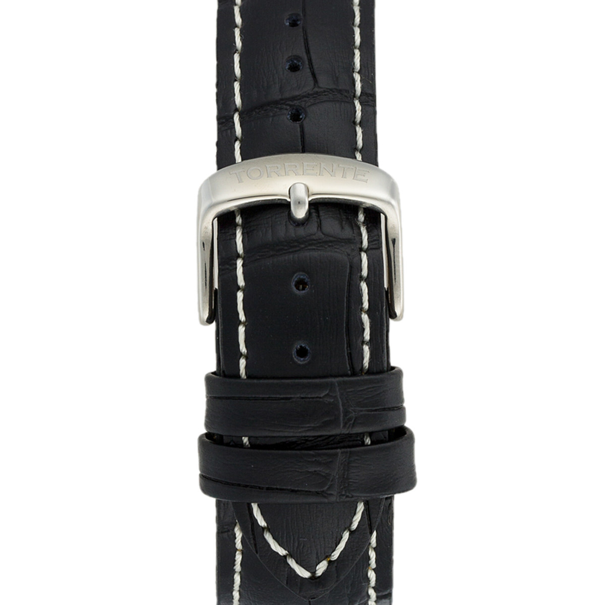 Torrente - Montre Homme "NEW YORK" Bracelet cuir - TB320C2BC1 Torrente - Montre Homme Automatique "NEW YORK" Bracelet cuir - TB320C2BC1